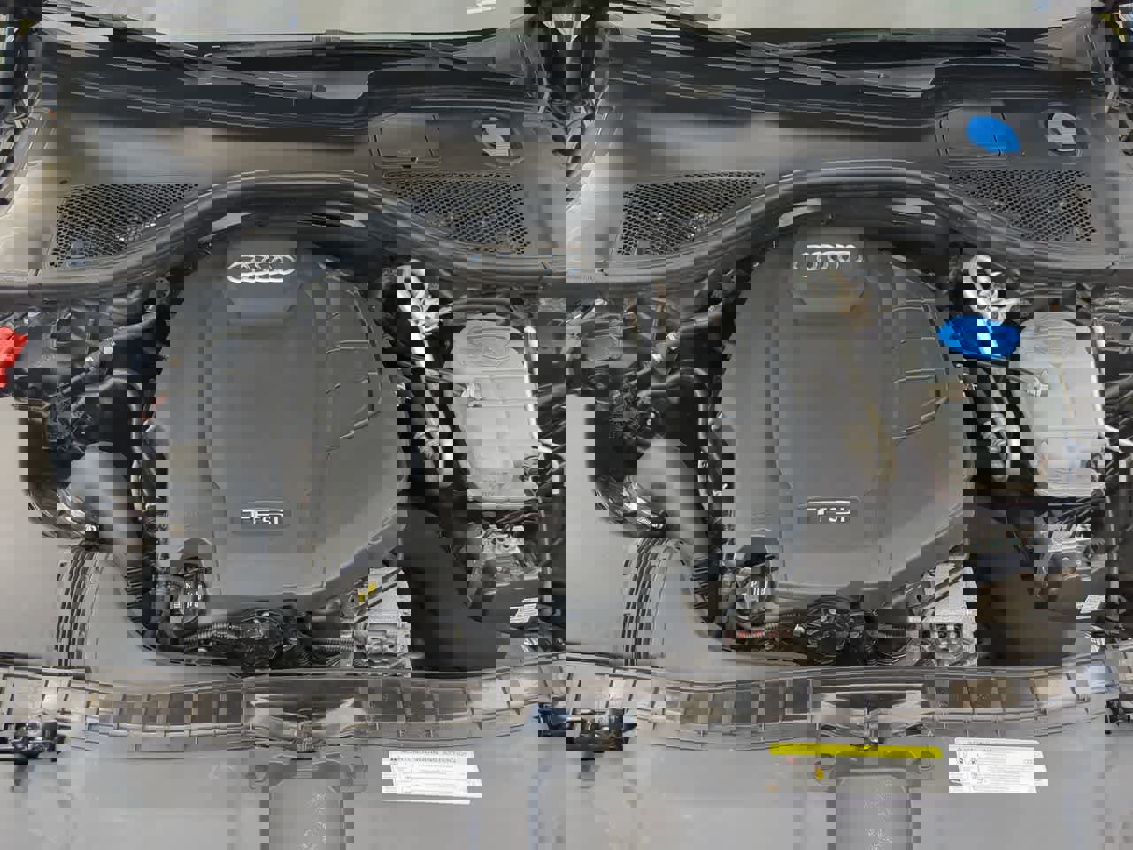 Used 2018 Audi A6 2.0T Premium w/ 20" Black Optic Wheel Package image 14