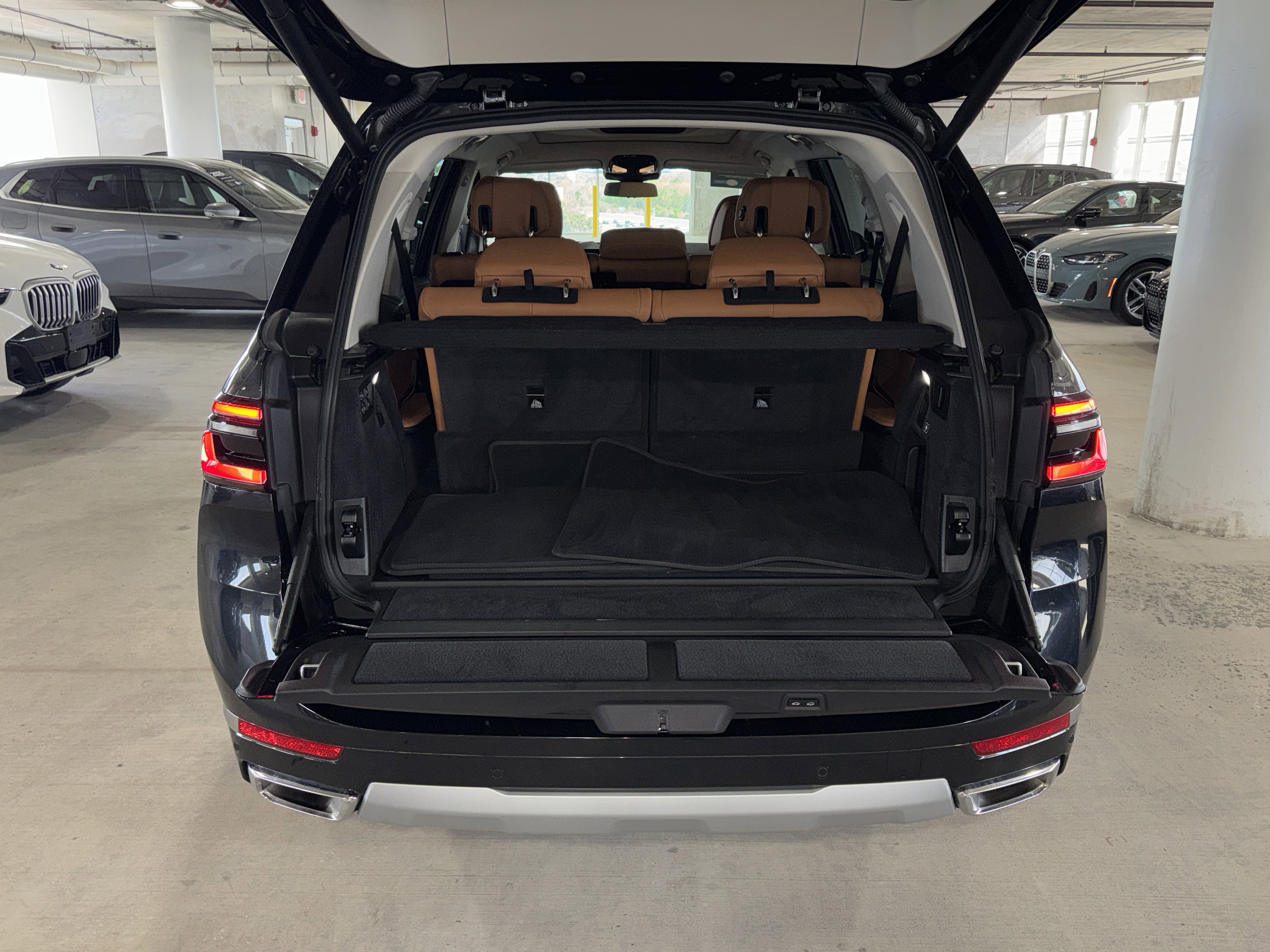 Certified 2026 BMW X7 xDrive40i image 14