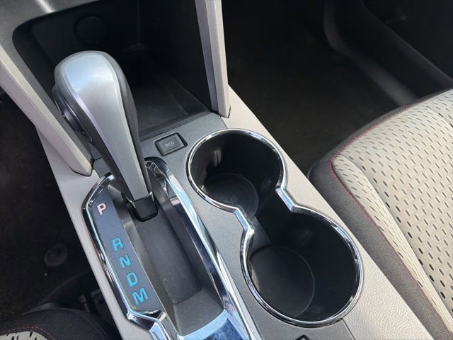 Used 2015 Chevrolet Equinox LS FWD image 17