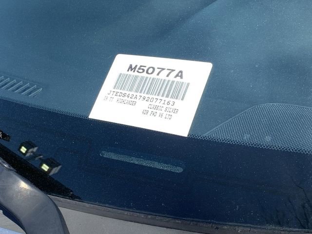 Used 2009 Toyota Highlander Limited image 39