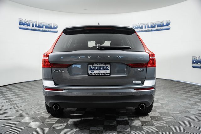 Used 2020 Volvo XC60 T6 Momentum image 5