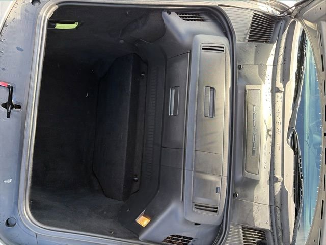 Used 2007 Porsche Cayman S image 15