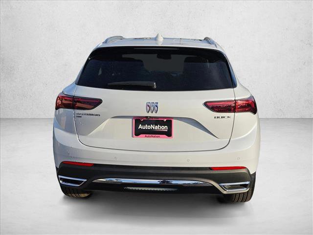 New 2026 Buick Envision Preferred AWD/4WD image 8