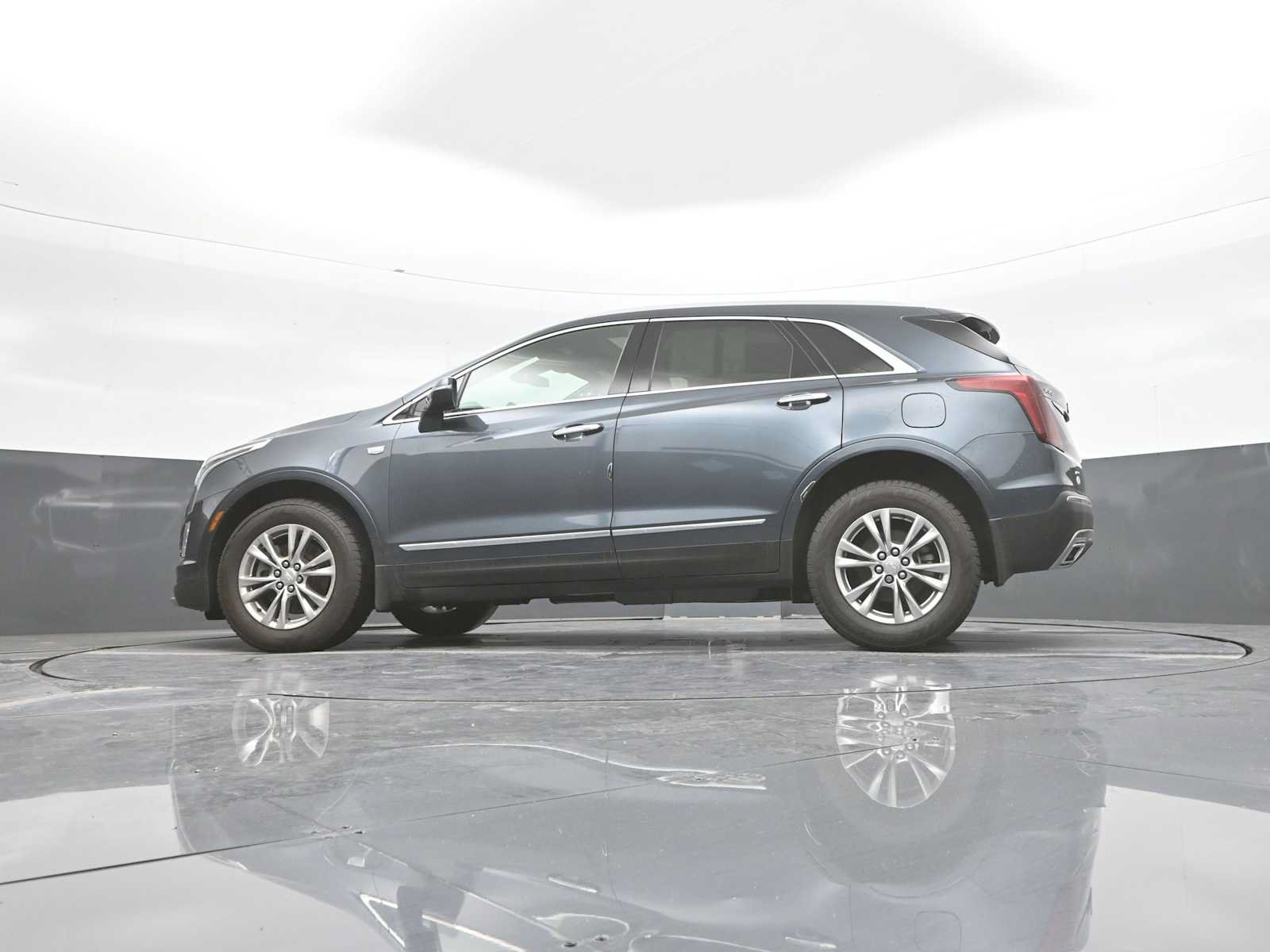 Used 2020 Cadillac XT5 Premium Luxury AWD/4WD image 61