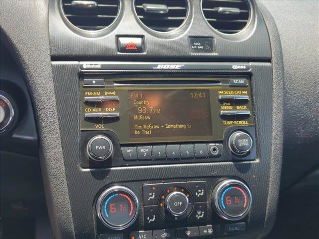 Used 2013 Nissan Altima 2.5 S w/ Premium Pkg FWD image 21