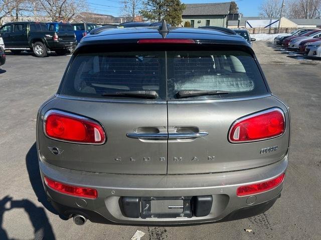 Used 2019 MINI Cooper Clubman ALL4 image 3