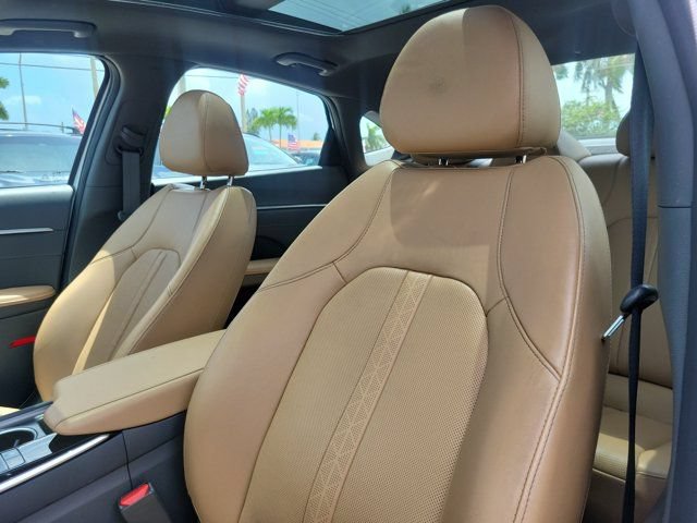Used 2020 Hyundai Sonata Limited FWD image 14