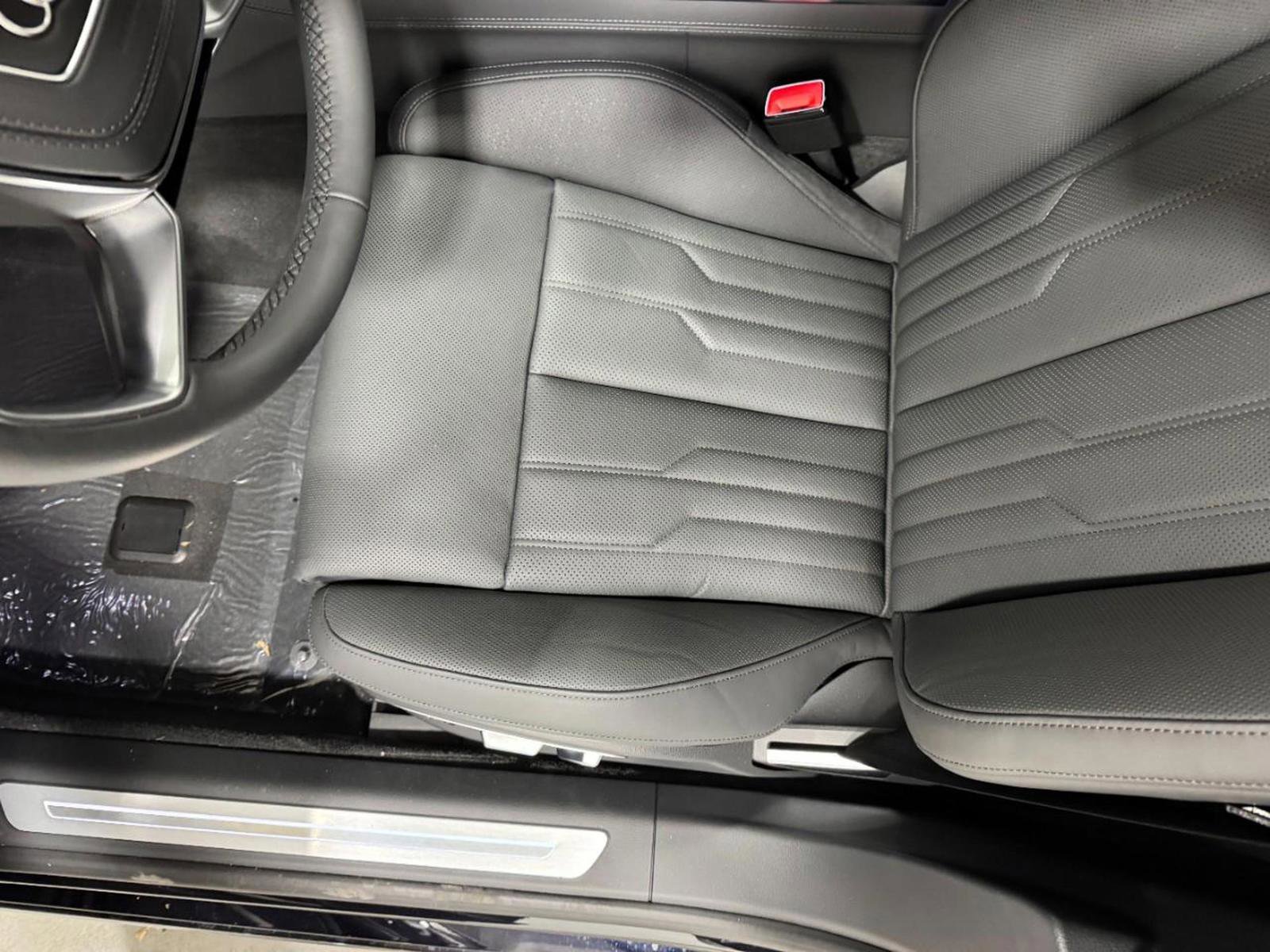 New 2026 Audi A8 L 3.0T image 30