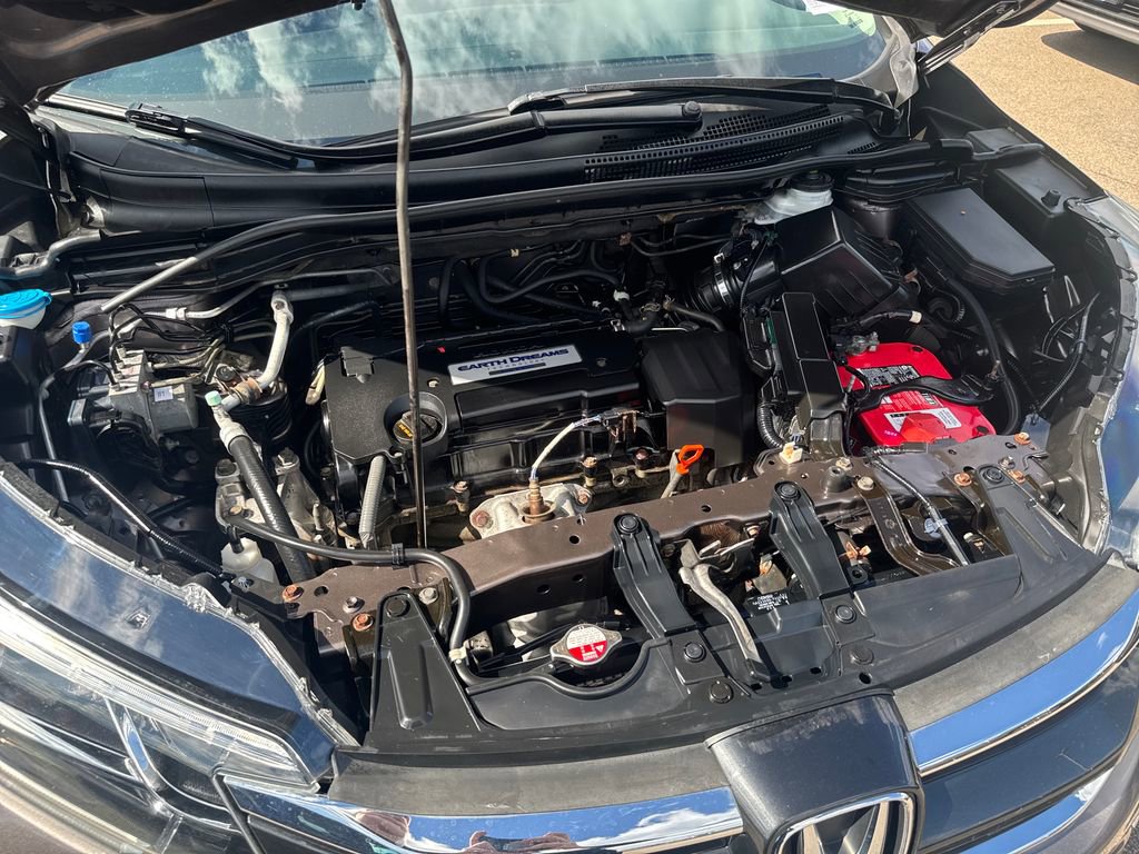 Used 2015 Honda CR-V EX image 46
