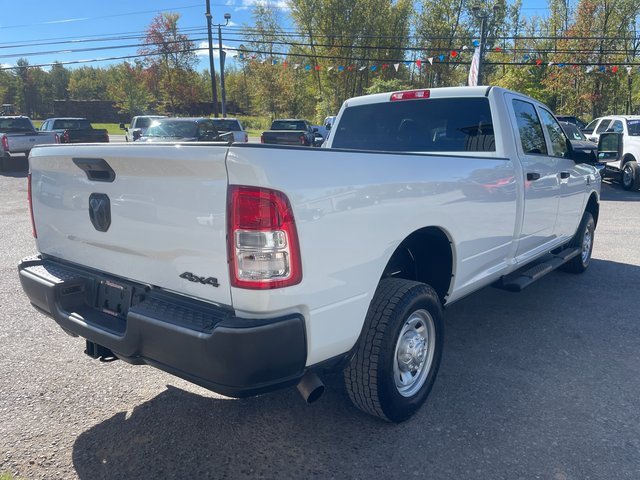 Used 2024 RAM 2500 Tradesman image 6