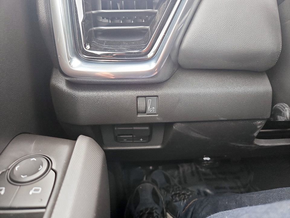 New 2026 GMC Canyon Elevation w/ Convenience Package image 20