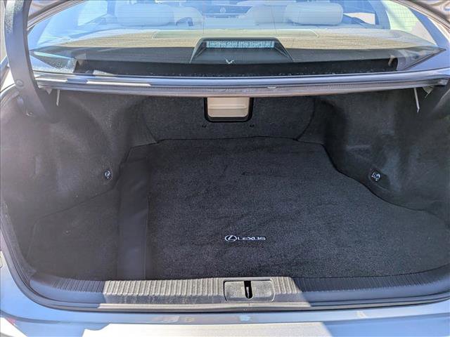 Used 2017 Lexus ES 350 w/ Navigation System Package image 6