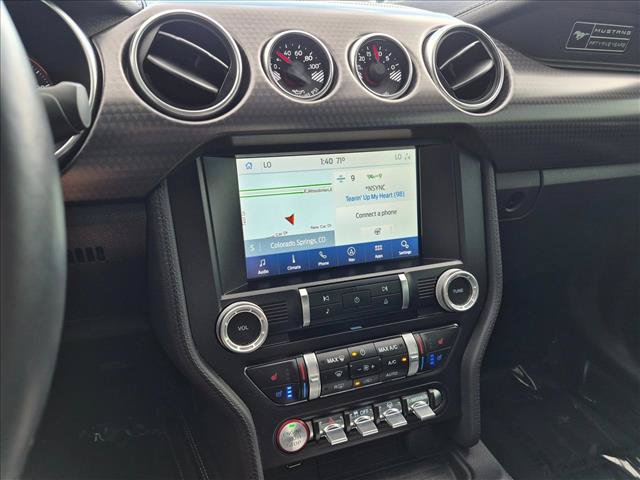 Used 2020 Ford Mustang GT Premium w/ GT Performance Package RWD image 15