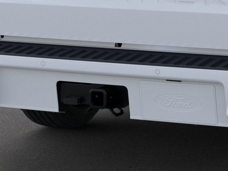 New 2025 Ford Maverick Lobo AWD/4WD image 23
