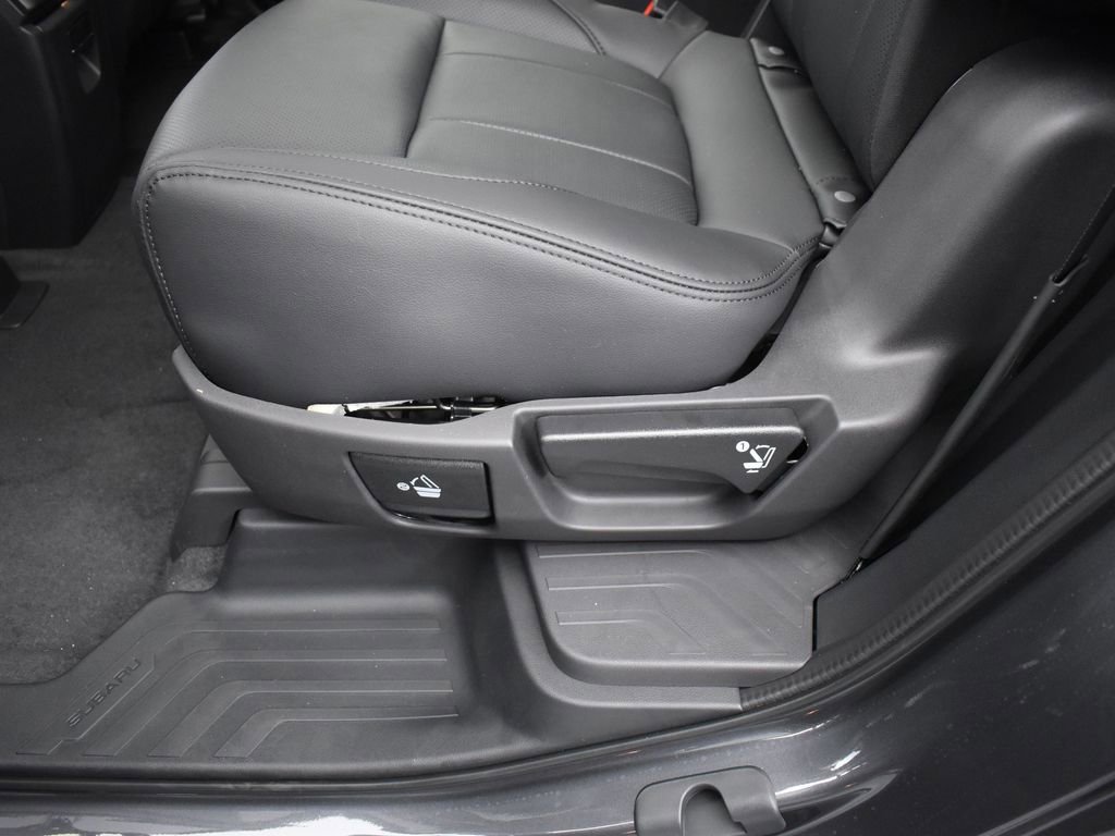 New 2025 Subaru Ascent Bronze Edition image 24