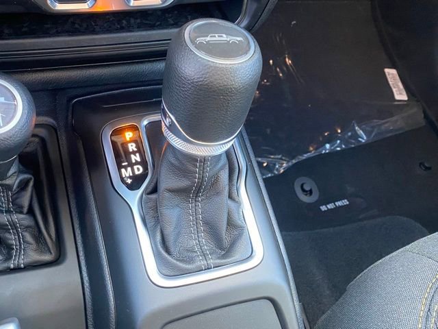 New 2026 Jeep Gladiator Sport image 23