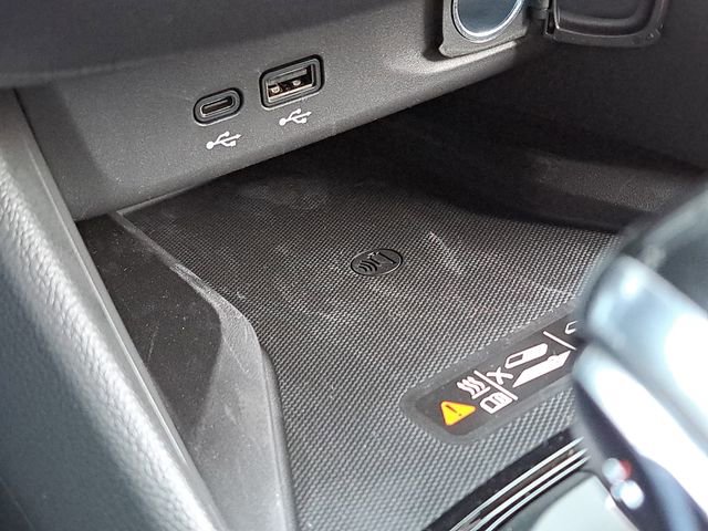 New 2026 Buick Envista Sport Touring w/ Convenience I Package image 33