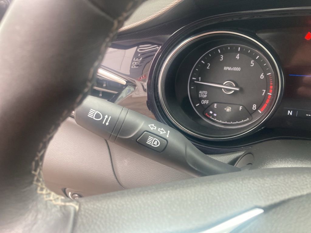 Certified 2023 Buick Encore GX Select w/ Safety Package II FWD image 20