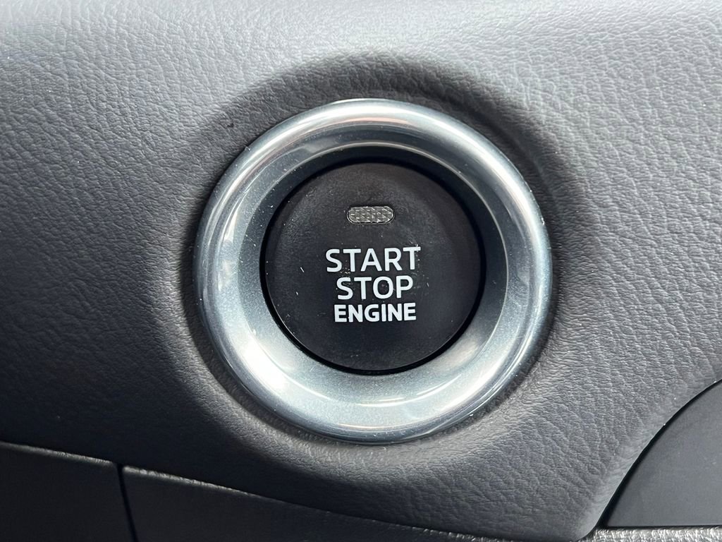 Used 2025 MAZDA CX-5 AWD 2.5 S w/ Select Package image 30