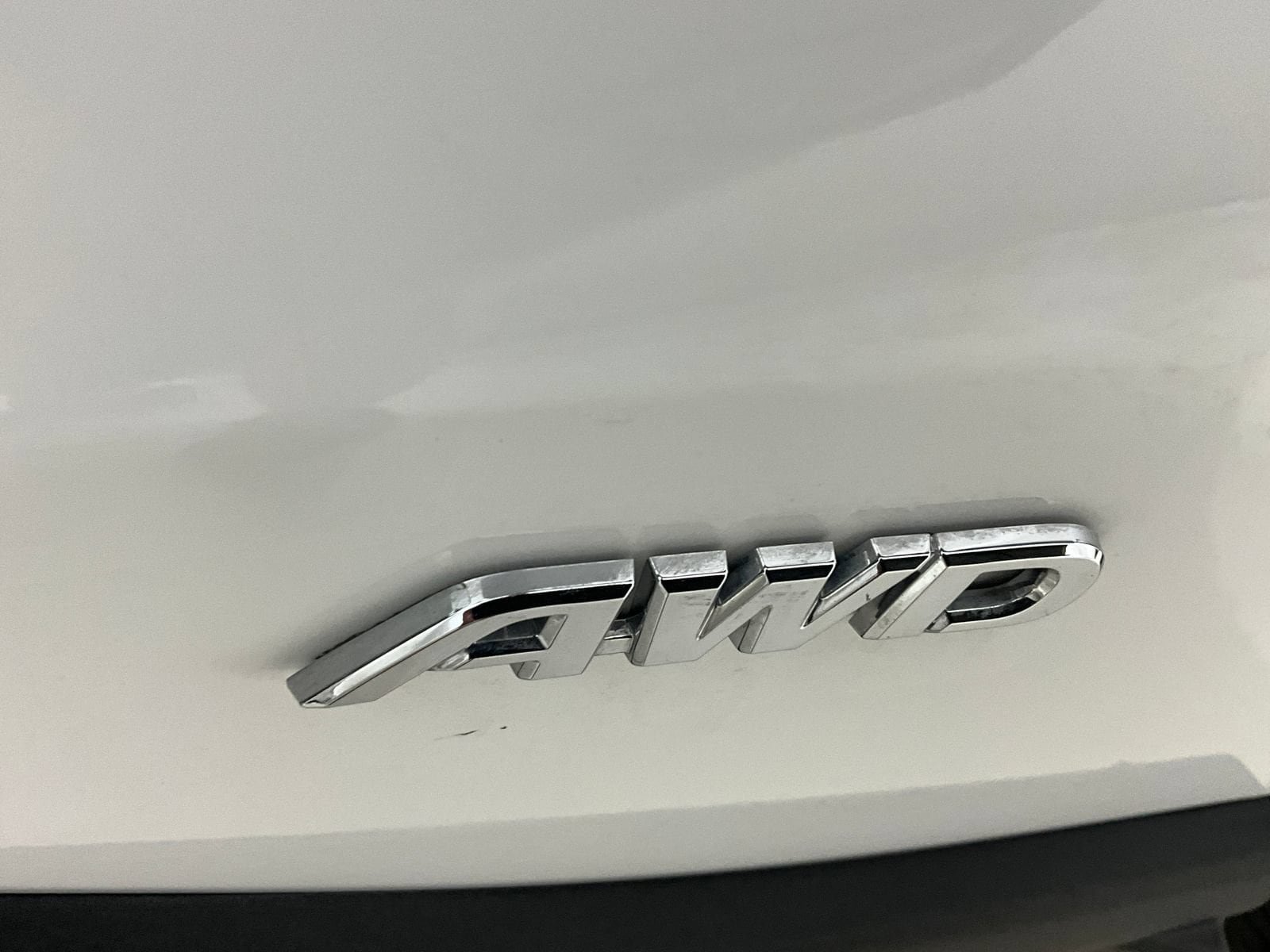 Used 2025 Toyota RAV4 Woodland Edition AWD/4WD image 31