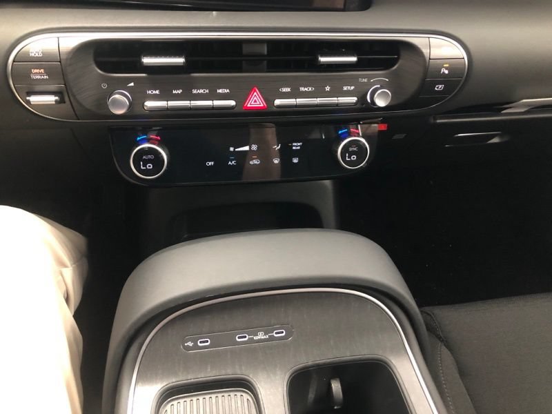 New 2026 Hyundai Palisade SE AWD/4WD image 28