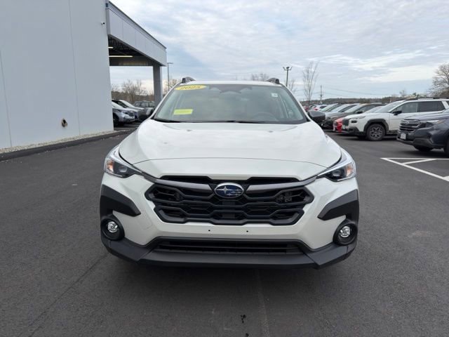 Used 2025 Subaru Crosstrek 2.0i Premium image 2
