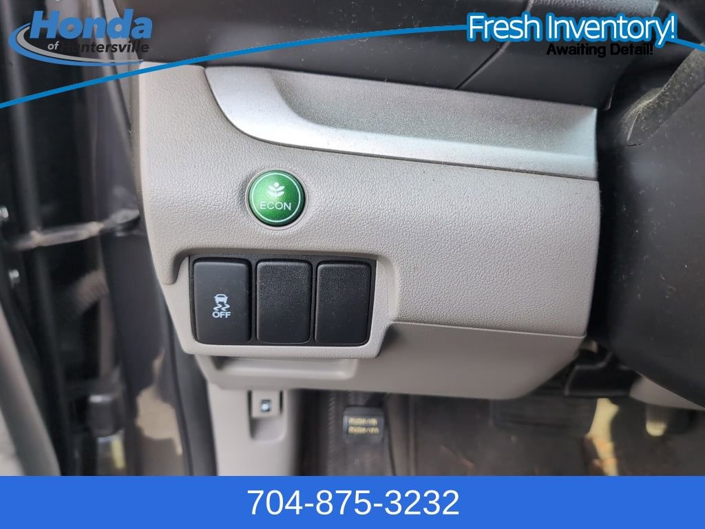 Used 2012 Honda CR-V EX image 23