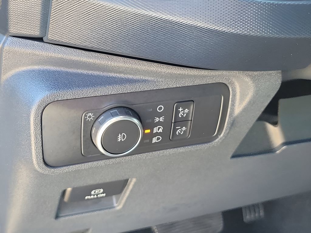 Used 2022 Ford Bronco Outer Banks image 23