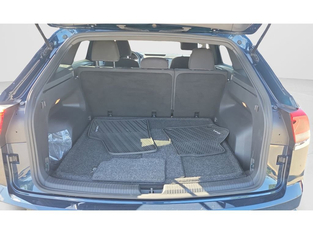 Used 2021 Volkswagen Atlas Cross Sport S image 12