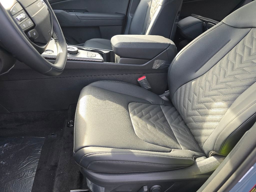 New 2026 Kia Sportage X-Line image 23