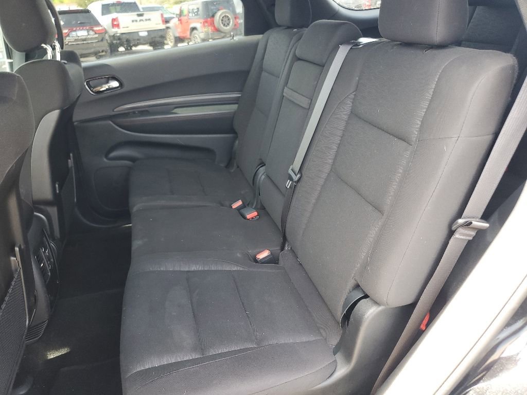 Used 2023 Dodge Durango GT AWD/4WD image 30