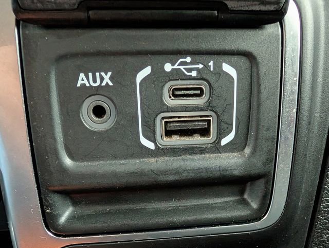 Used 2021 Jeep Wrangler Unlimited Sport S w/ Sun And Sound Package image 19