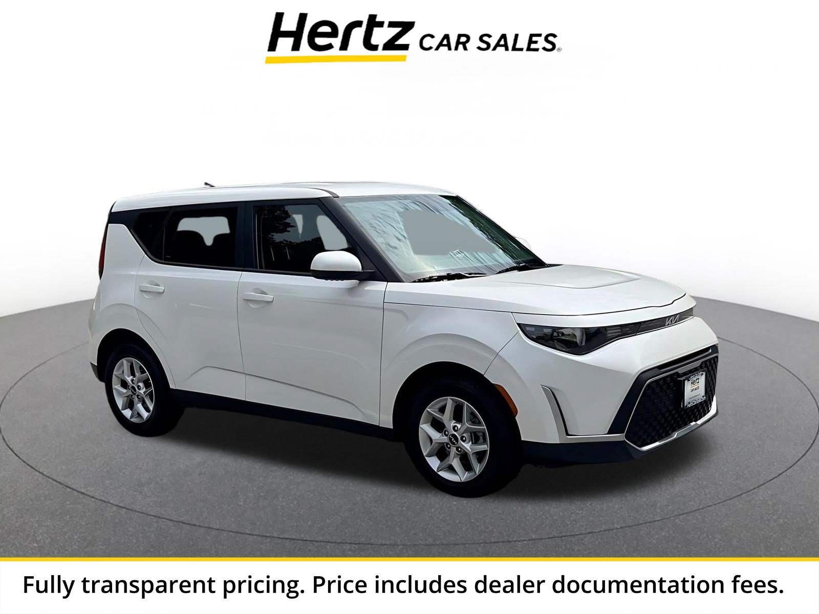 Used 2025 Kia Soul LX w/ LX Technology Package FWD video 1