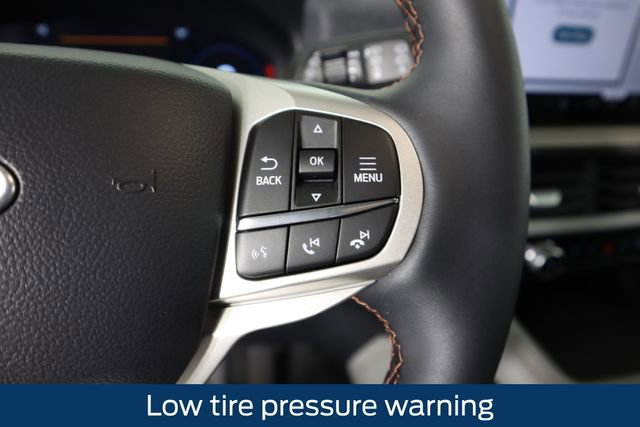 New 2026 Ford Explorer Active w/ Active Comfort Package image 36