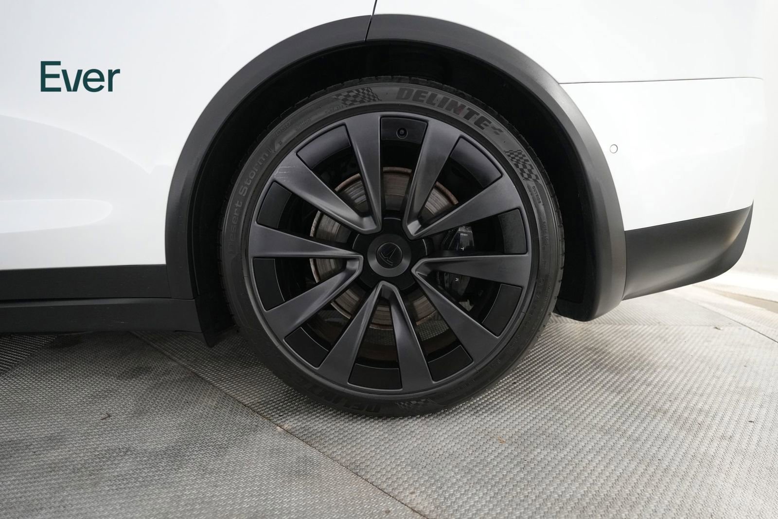 Used 2023 Tesla Model X AWD/4WD image 9