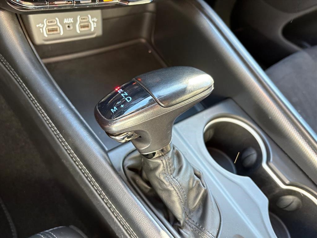 Used 2021 Dodge Durango GT image 18