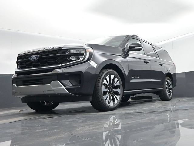 New 2026 Ford Expedition Max Platinum w/ Driver's Package AWD/4WD image 48