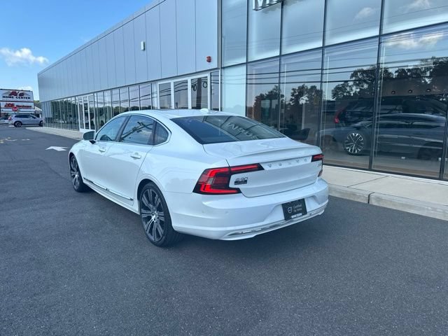 Certified 2023 Volvo S90 B6 Ultimate AWD/4WD image 3