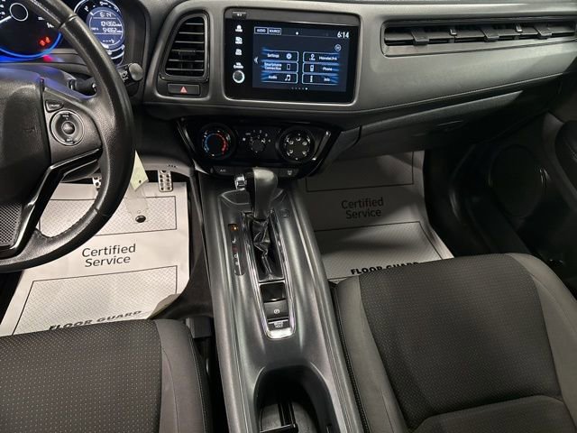 Used 2019 Honda HR-V Sport image 18