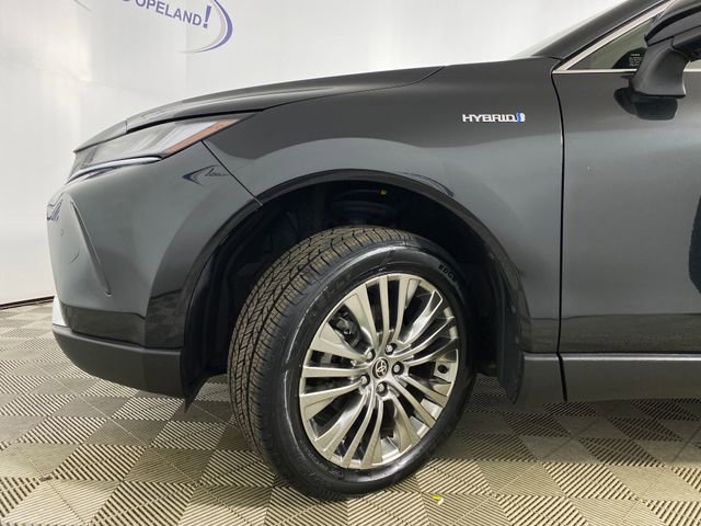 Used 2021 Toyota Venza XLE w/ Softex Package image 30