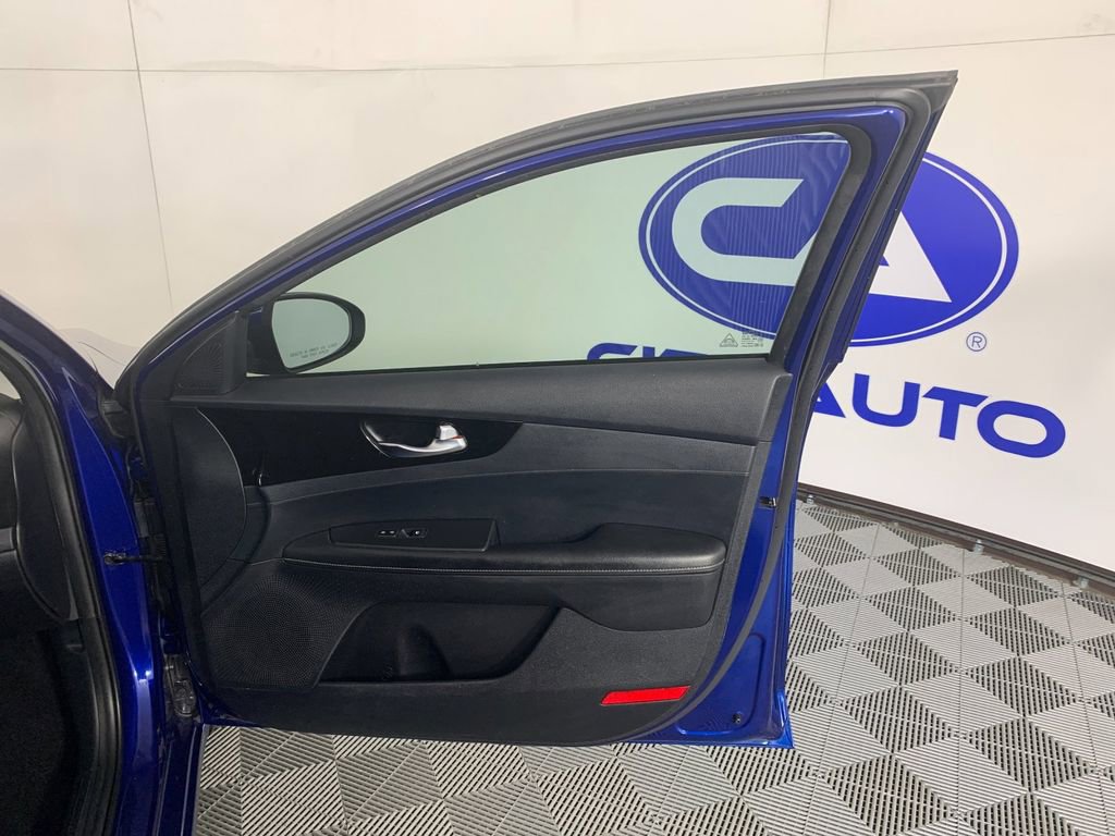 Used 2019 Kia Forte S FWD image 37