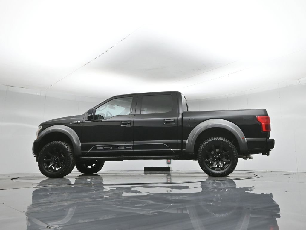 Used 2019 Ford F150 XLT w/ Equipment Group 302A Luxury image 54