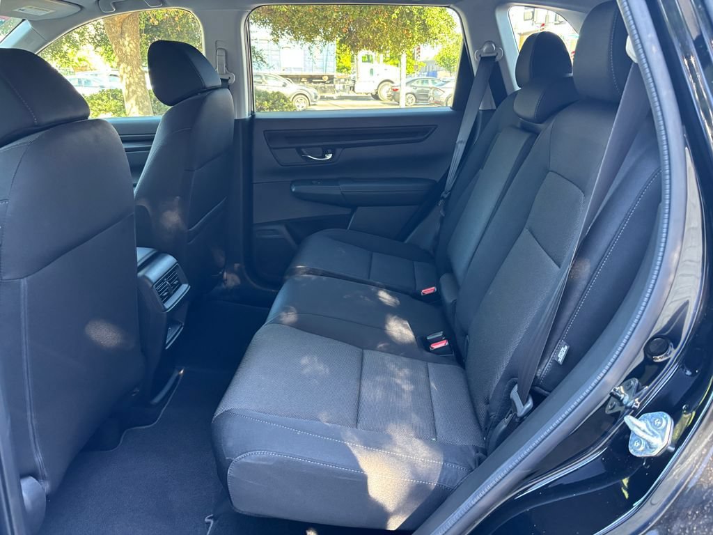 New 2026 Honda CR-V EX image 11
