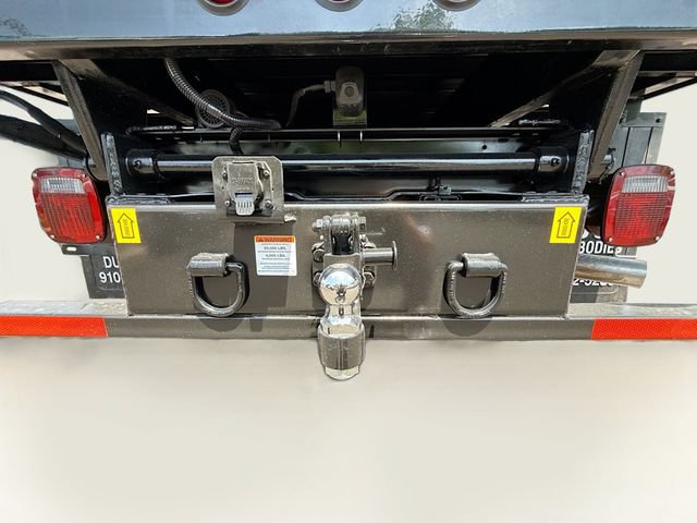 New 2026 Ford F550 4x4 Regular Cab Super Duty image 24