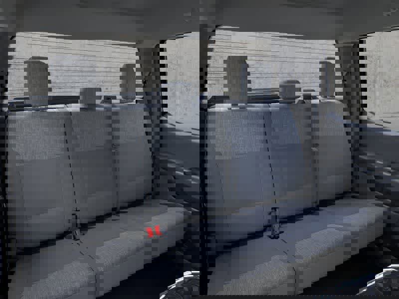 New 2025 Ford F150 Lightning XLT image 11