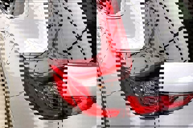 Certified 2025 Honda CR-V Sport image 27