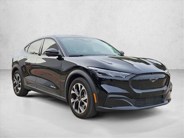 Used 2024 Ford Mustang Mach-E Select image 3