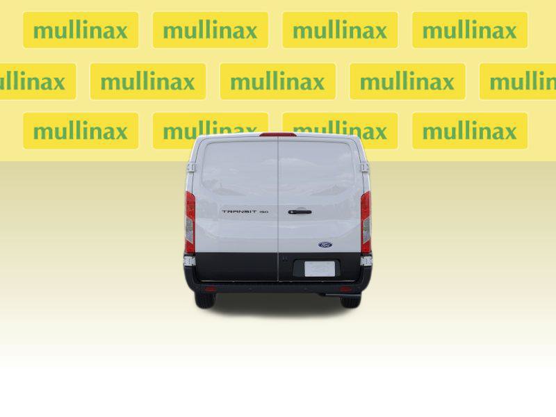 New 2026 Ford Transit 150 Low Roof RWD image 34