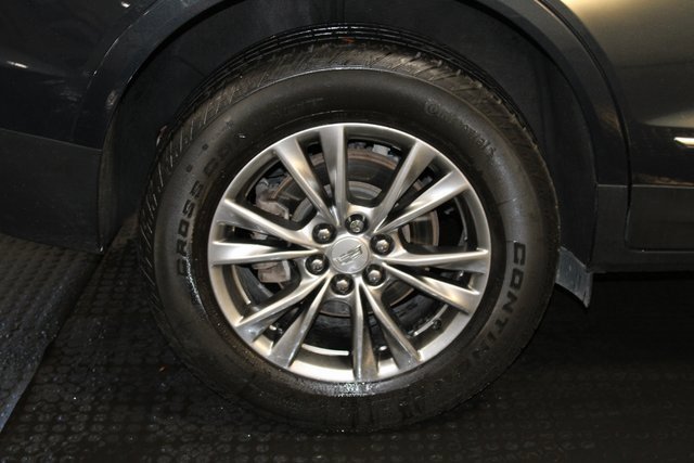 Certified 2022 Cadillac XT5 Premium Luxury image 33