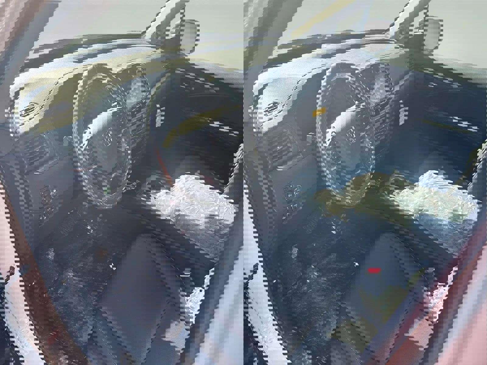 New 2026 Honda Ridgeline RTL image 14